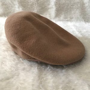 Kangol Hat